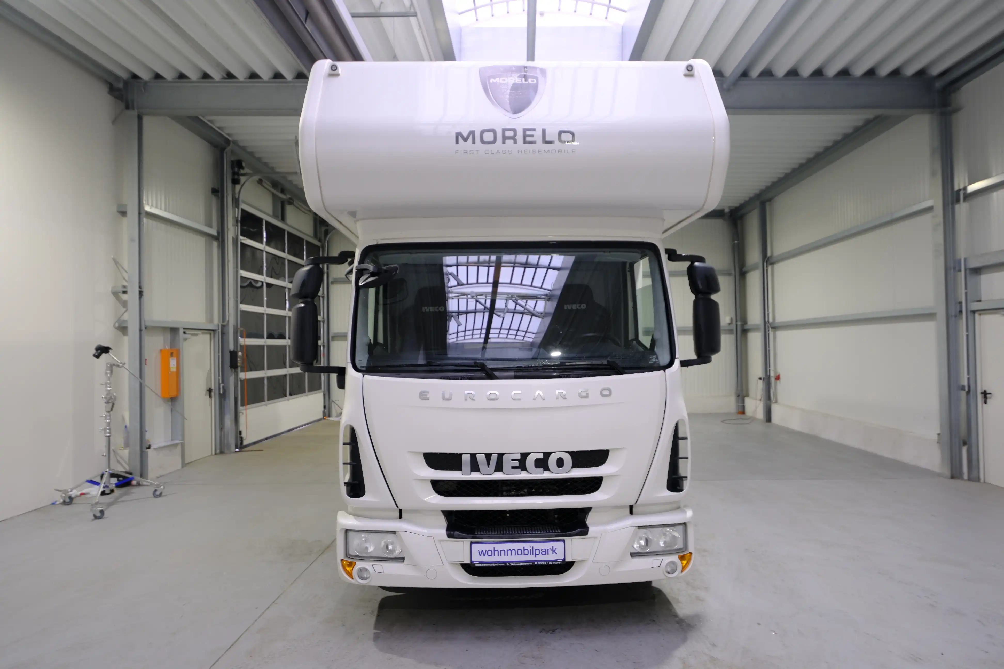 MORELO Palace 90 LB  - Ansicht 3